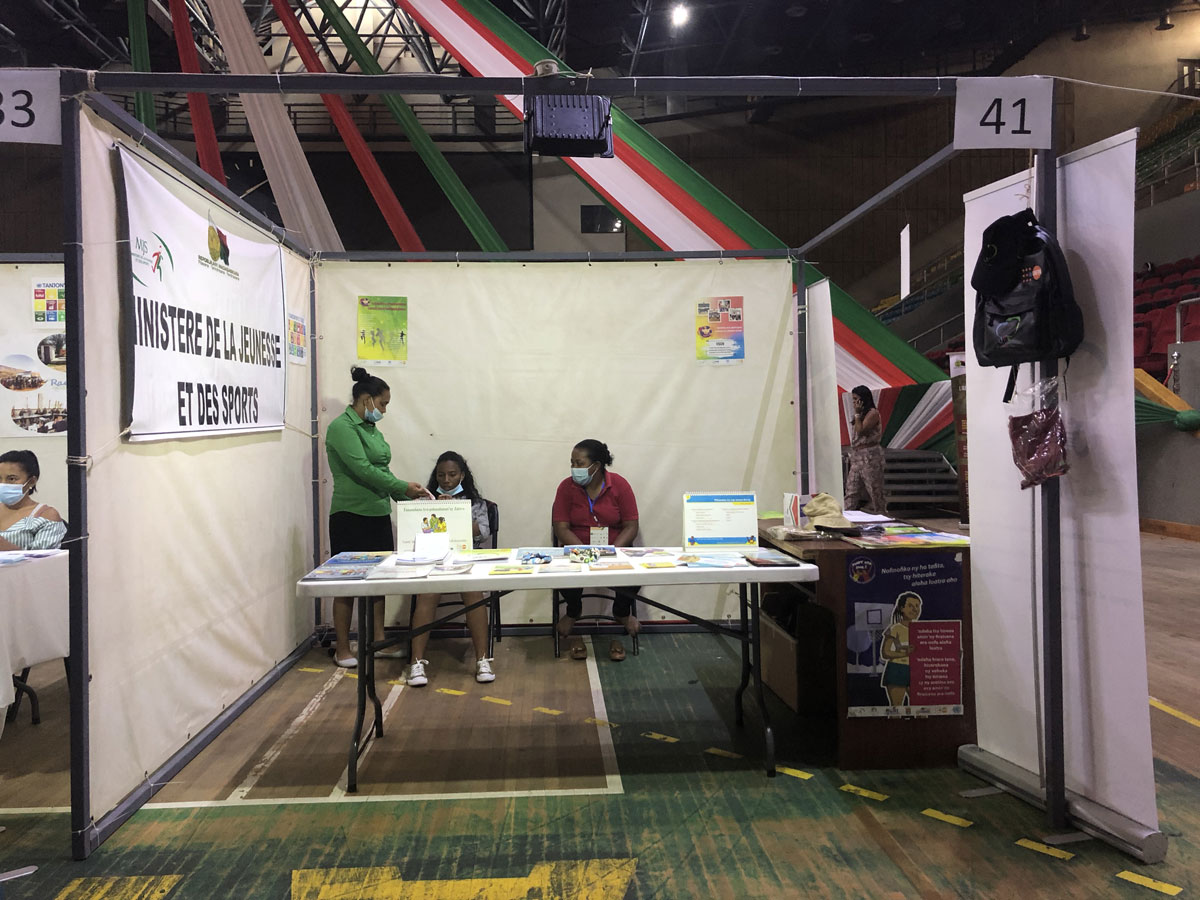 EXPO